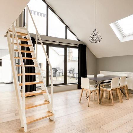 Smartflats - Rubens Antwerp Antuérpia Exterior foto