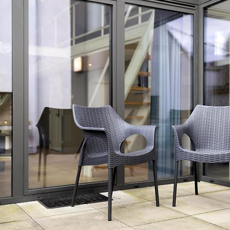 Smartflats - Rubens Antwerp Antuérpia Exterior foto