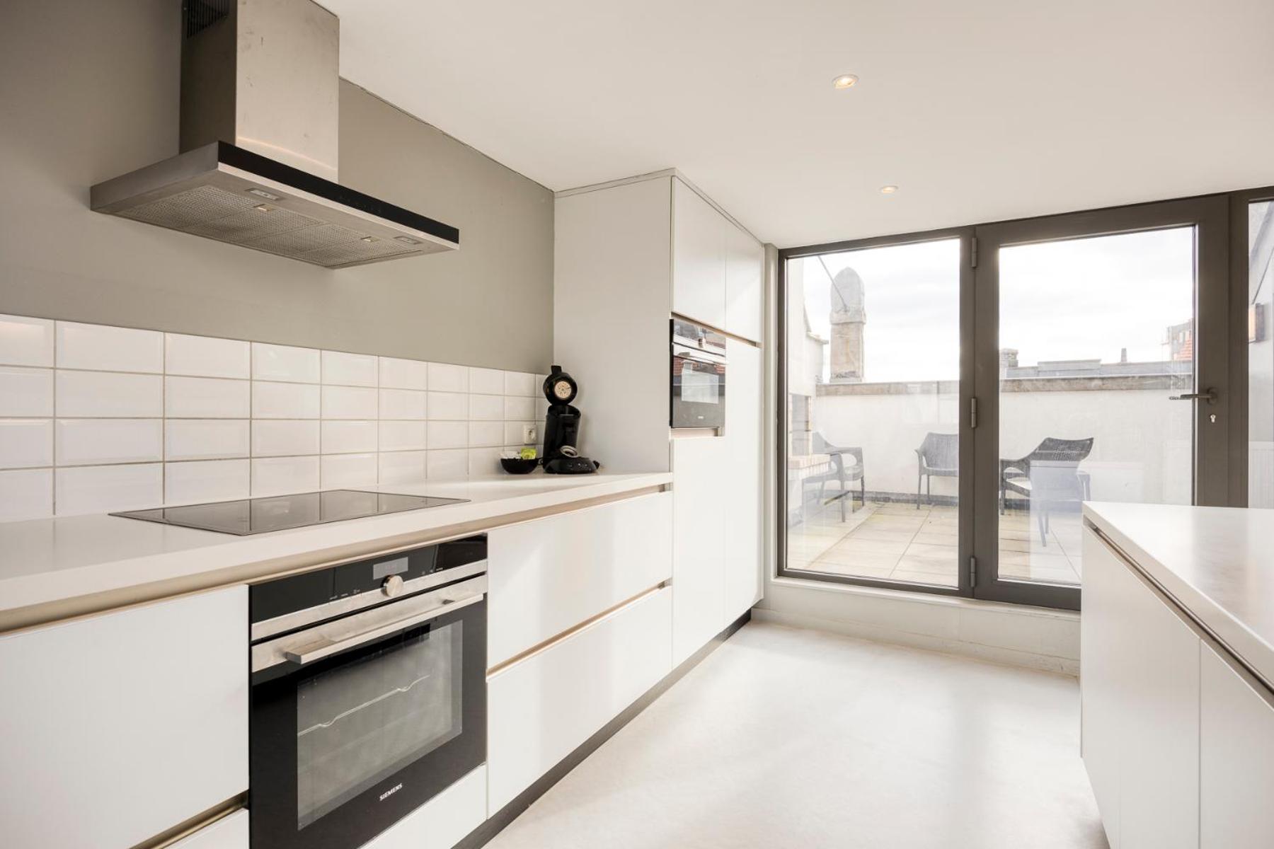 Smartflats - Rubens Antwerp Antuérpia Exterior foto