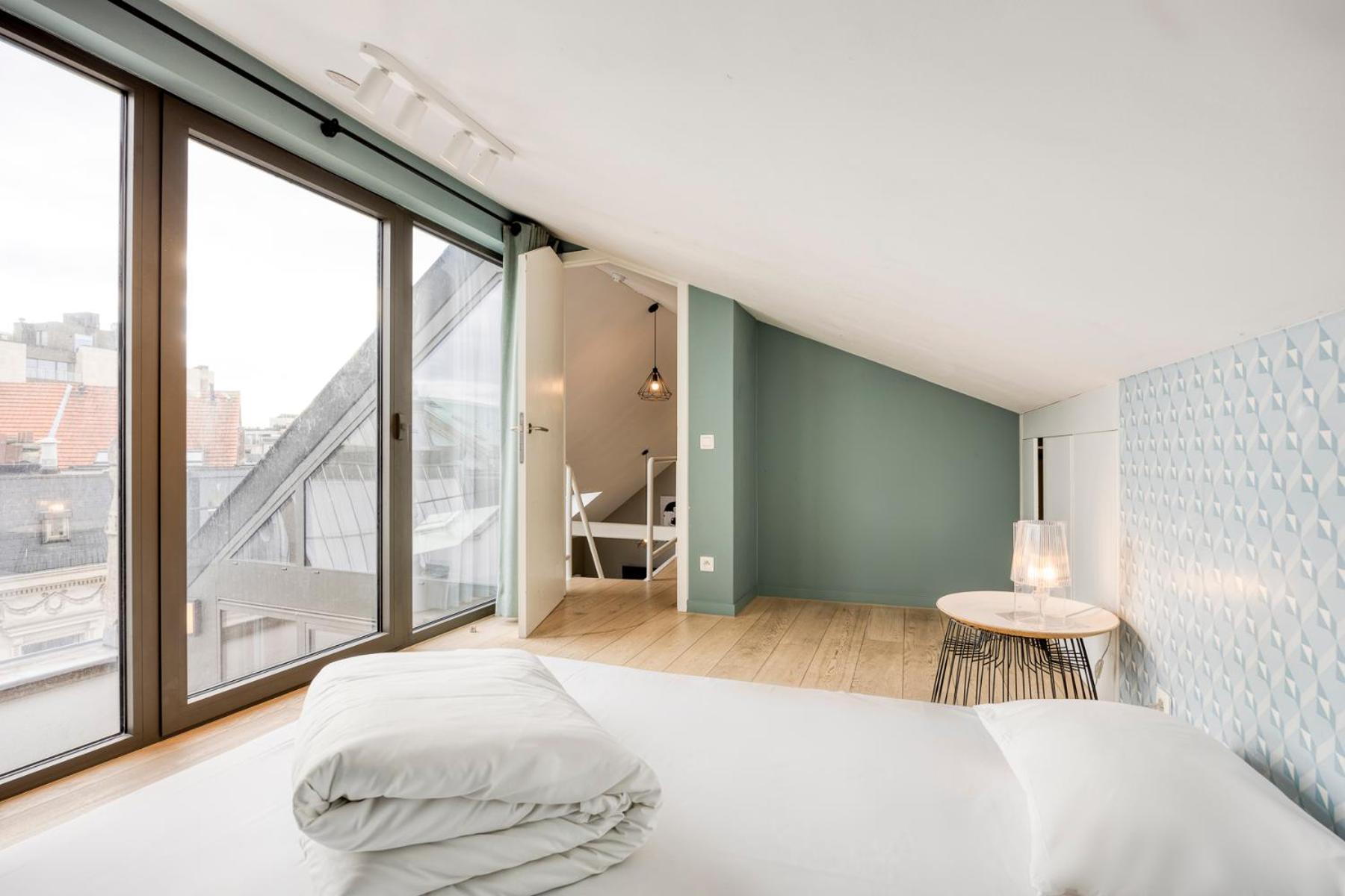 Smartflats - Rubens Antwerp Antuérpia Exterior foto
