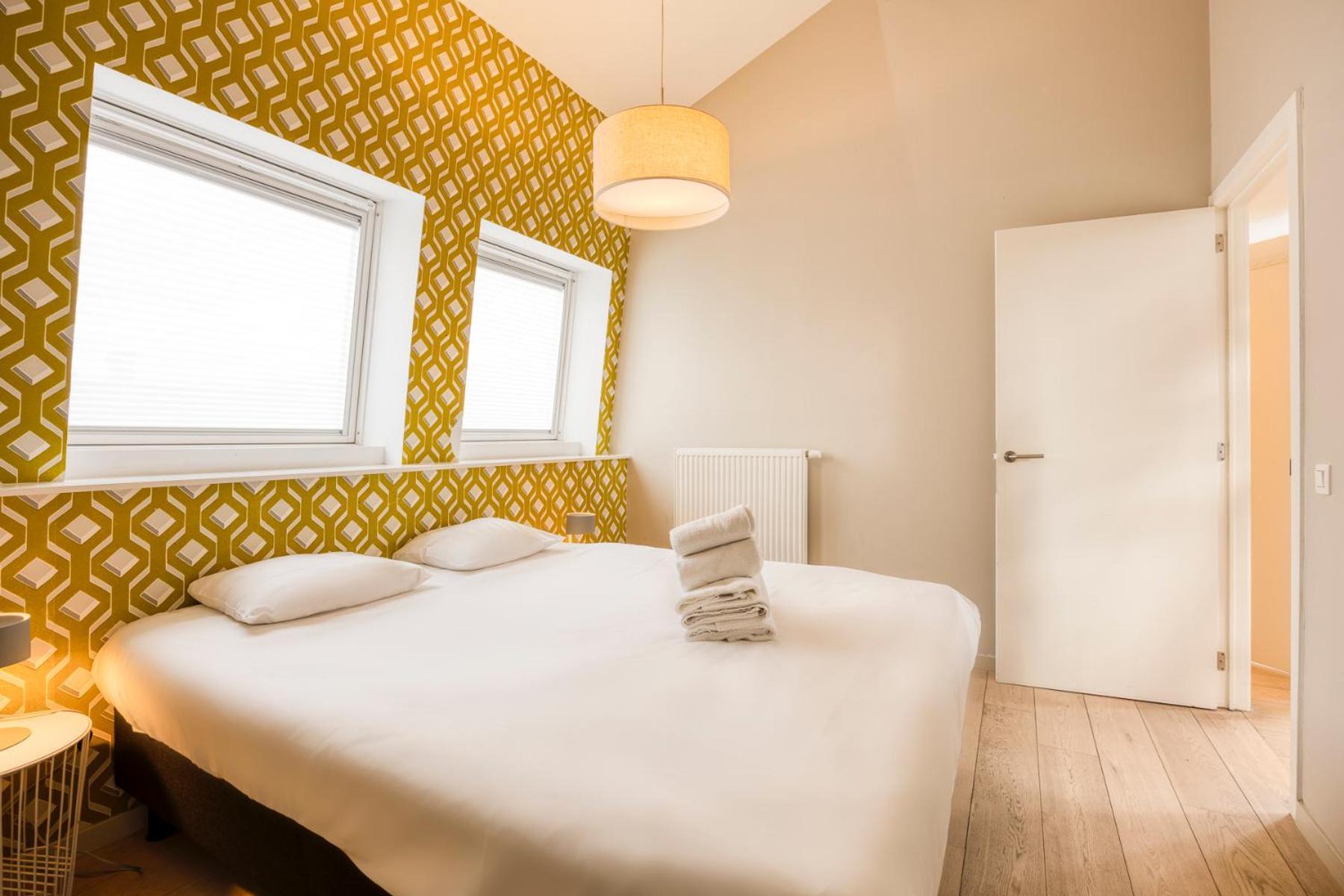 Smartflats - Rubens Antwerp Antuérpia Exterior foto