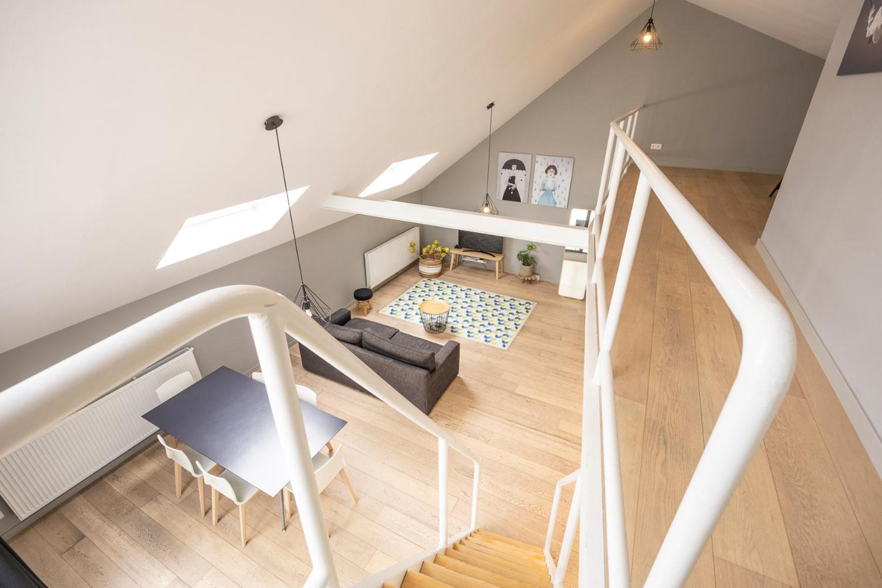 Smartflats - Rubens Antwerp Antuérpia Exterior foto
