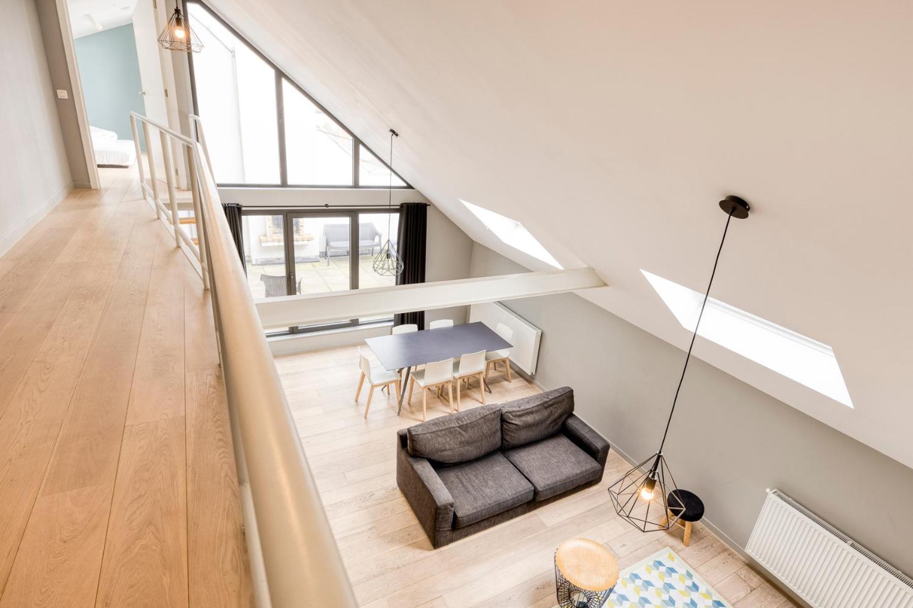 Smartflats - Rubens Antwerp Antuérpia Exterior foto