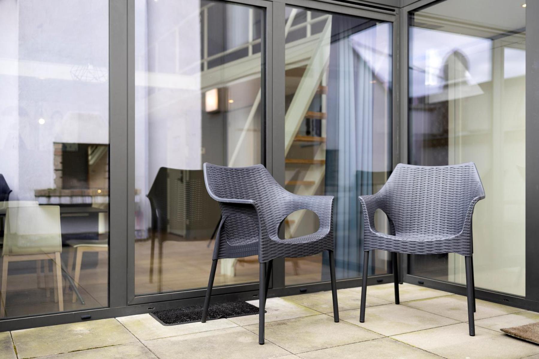 Smartflats - Rubens Antwerp Antuérpia Exterior foto