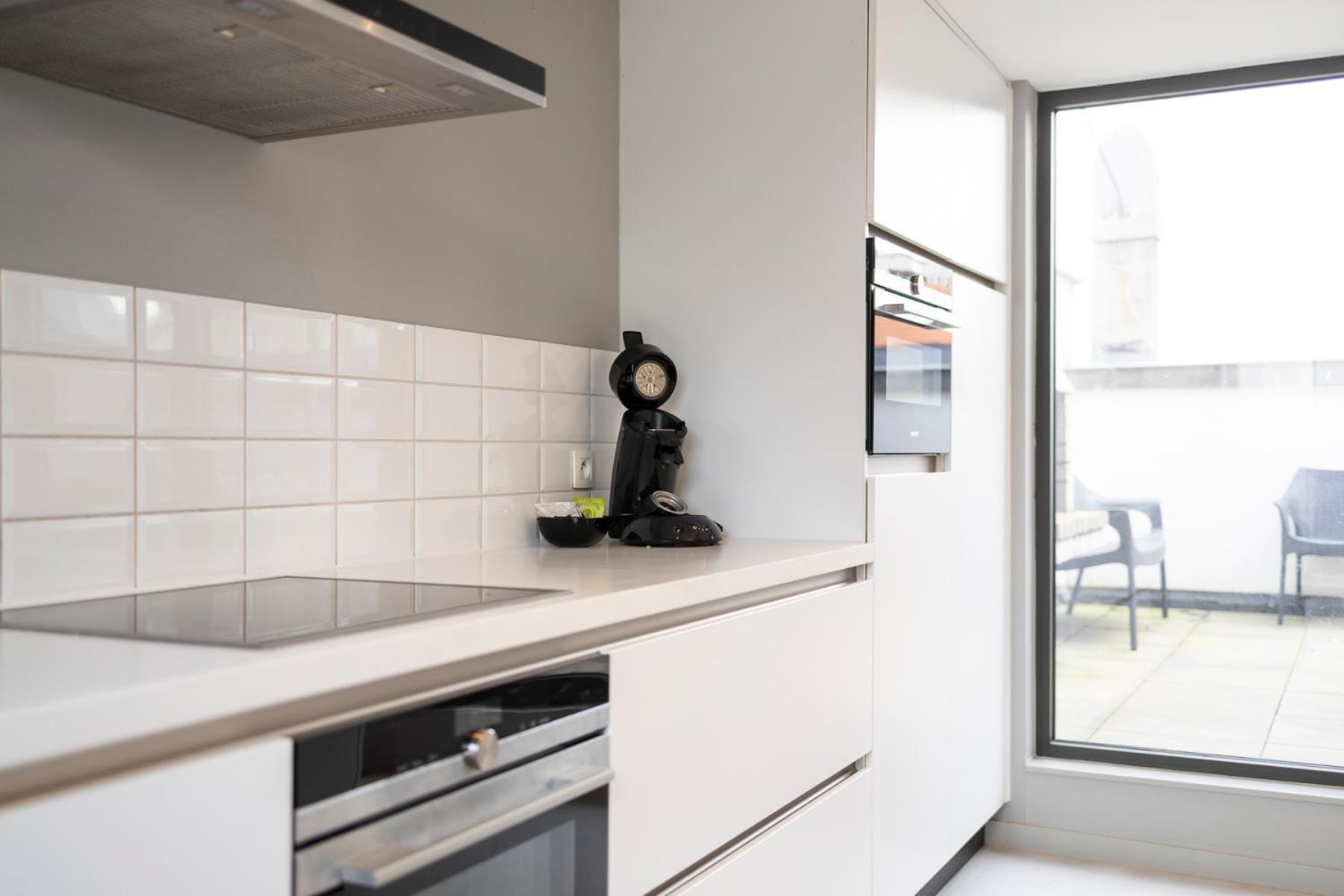 Smartflats - Rubens Antwerp Antuérpia Exterior foto