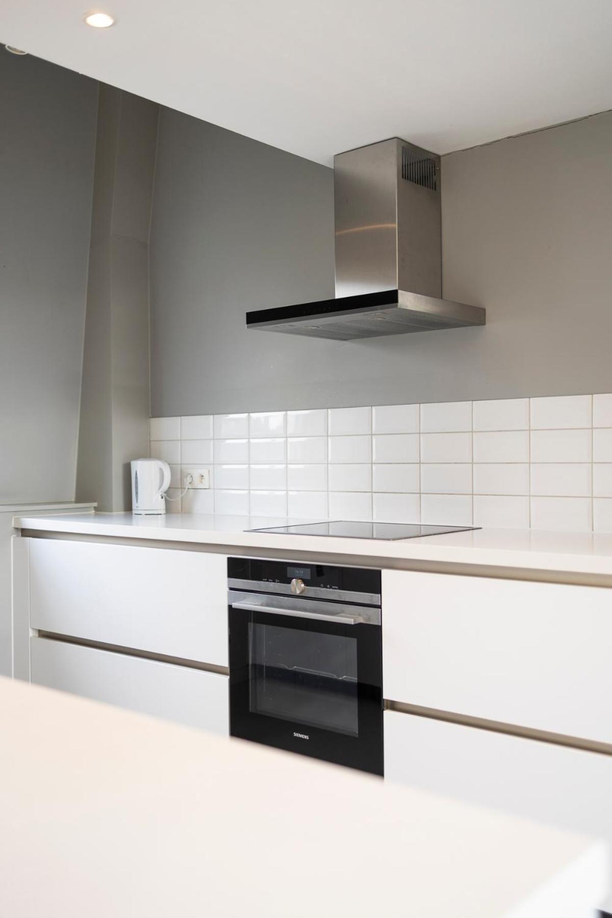 Smartflats - Rubens Antwerp Antuérpia Exterior foto