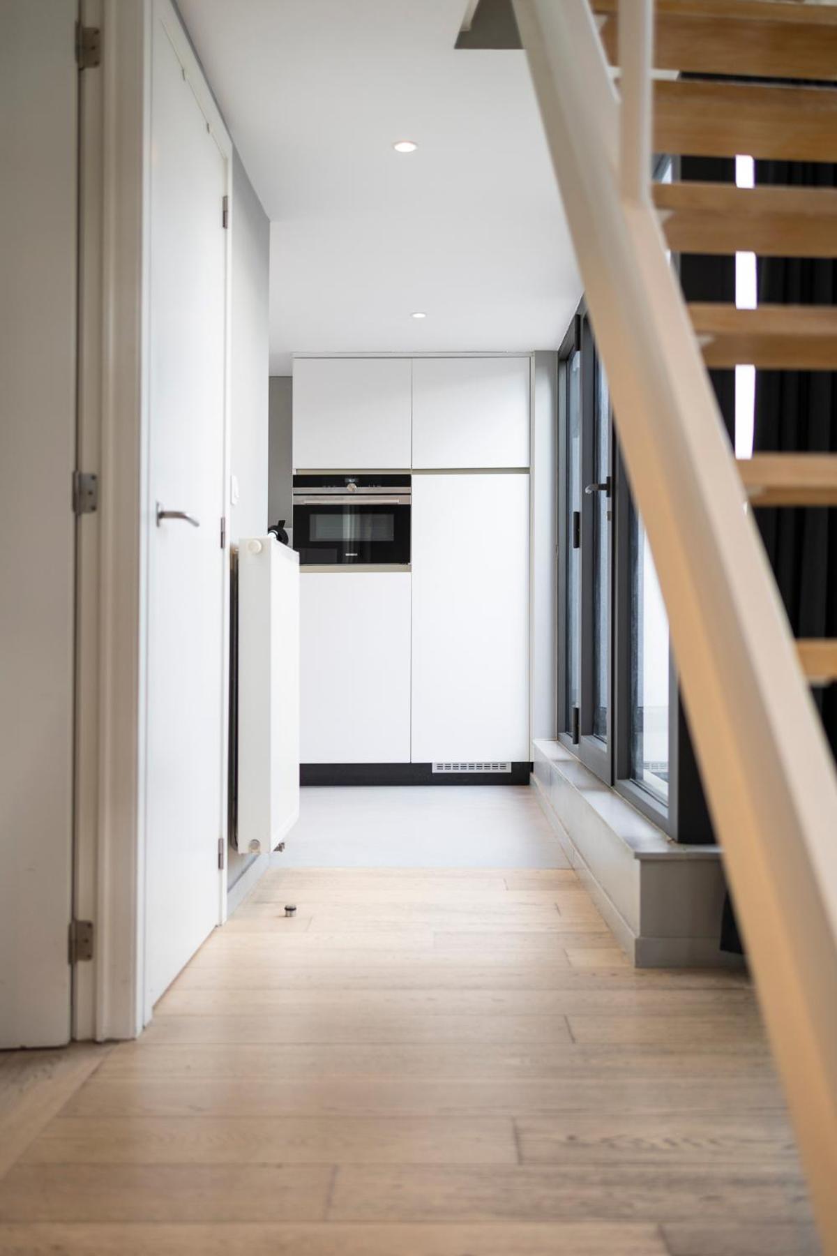 Smartflats - Rubens Antwerp Antuérpia Exterior foto