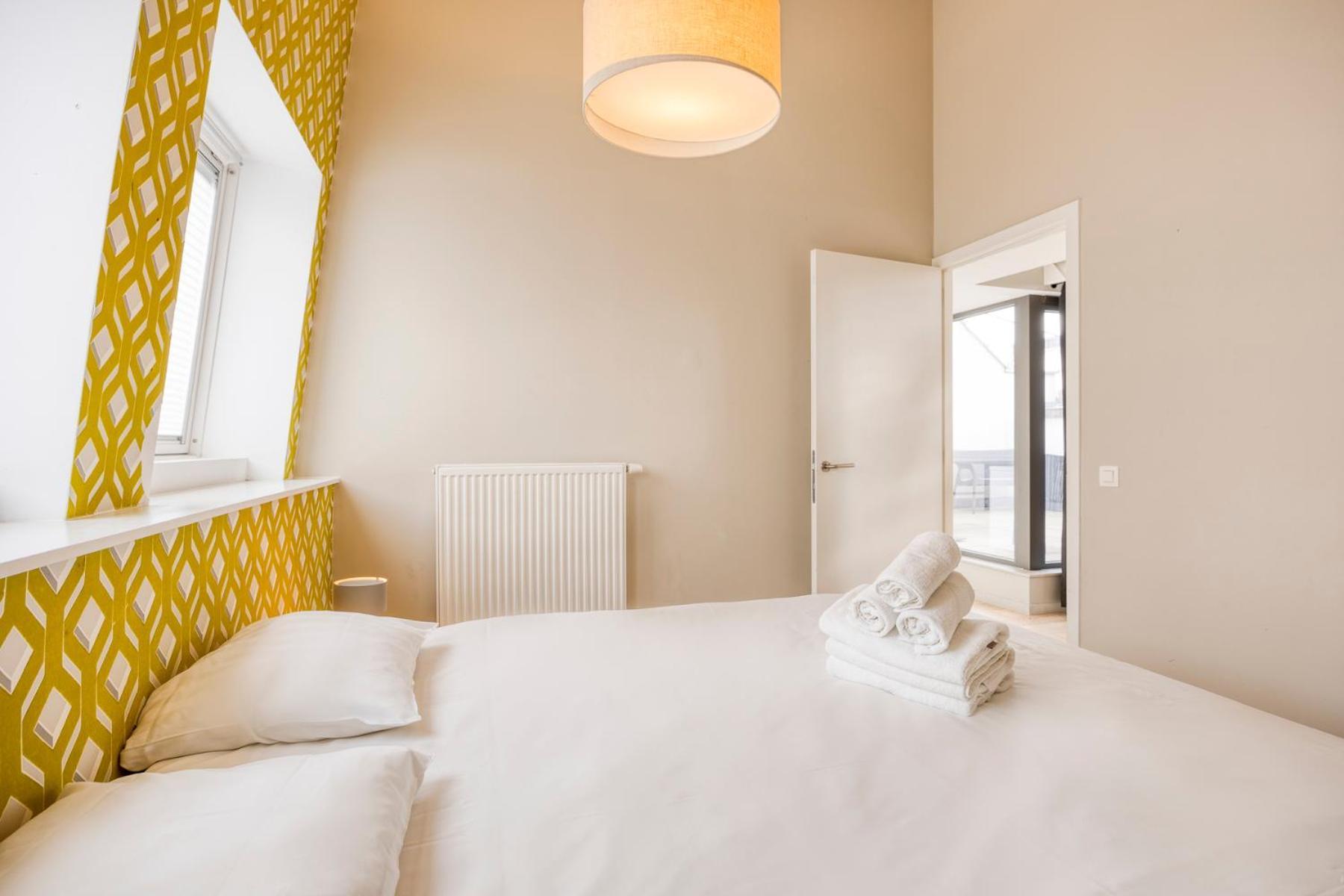 Smartflats - Rubens Antwerp Antuérpia Exterior foto